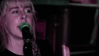 Dampvamp - Electric Man