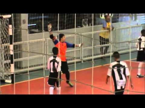 Campeonato Metropolitano - Série A2 - Menores - Lausanne Pta.