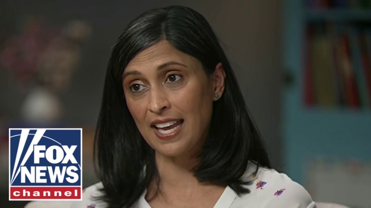 Usha Vance responds to El-Sayed's remarks