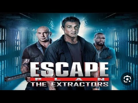 فيلم خطة الهروب 3 المهربون مترجم