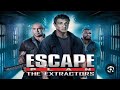 فيلم خطة الهروب 3 المهربون مترجم