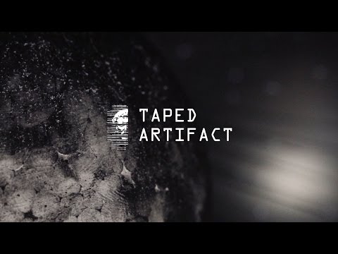 Kevin Arnemann - Røssaak (Official Video) [Taped Artifact]