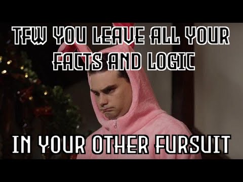 Anarchist DESTROYS Neo-Feudalist with Facts and Logic - Jackie Fox and Friends