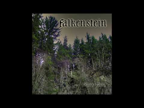 Falkenstein -  Mutter Holle  (Official Video)