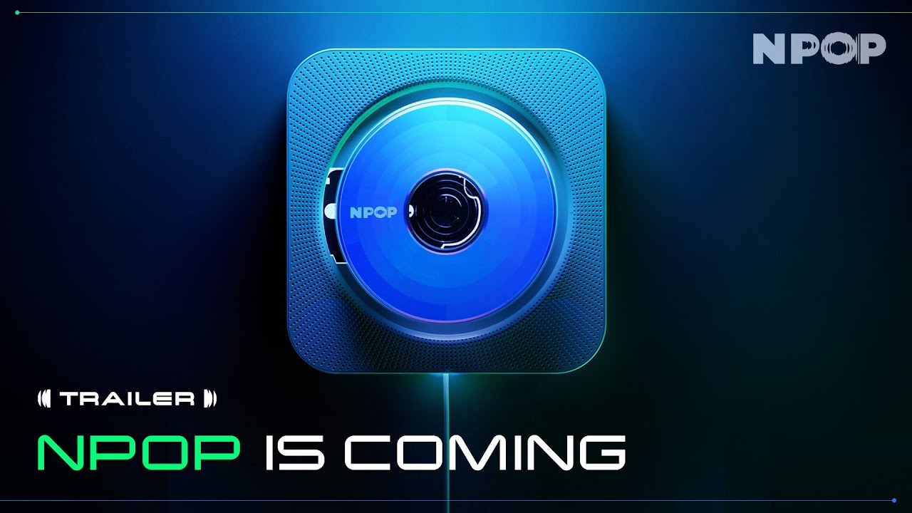 [NPOP] TRAILER #2 Ι 2023.08.02 NAVER FIRST RELEASE