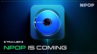 [NPOP] TRAILER #2 Ι 2023.08.02 NAVER FIRST RELEASE