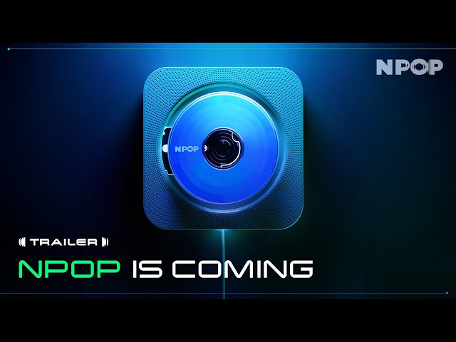 [NPOP] TRAILER #2 Ι 2023.08.02 NAVER FIRST RELEASE