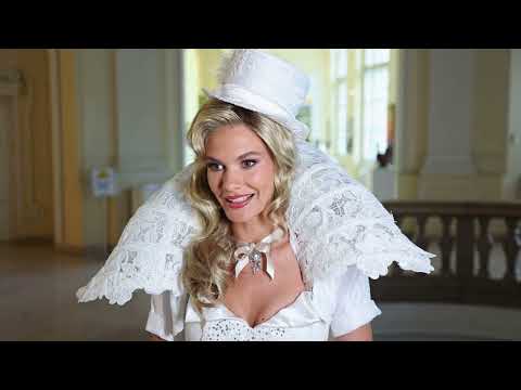 A 3 TESTŐR kulisszatitkai: fotózás a Nők Lapjával - 2. rész