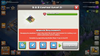 How to Unlock 6th Builder in CoC? Clash of Clans #23