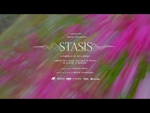 STASIS Trailer  - Freeride Film Festival 2024