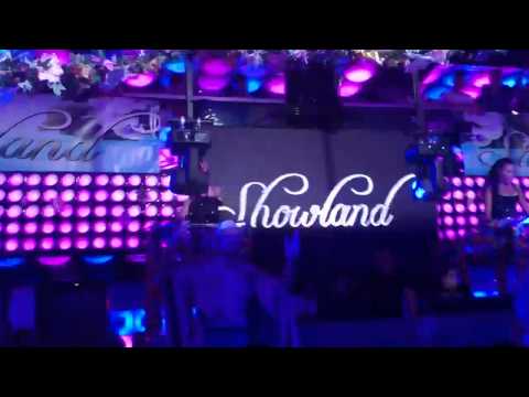 Heaven Leszno Showland 27.04.2013 DJ Wajs Mikro Digital Mode