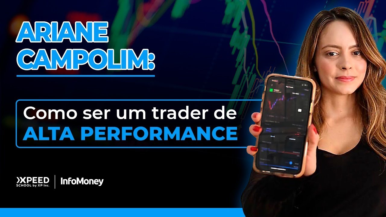 Como ser um Trader de Alta Performance?