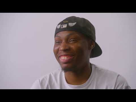 Breaking Character, Season 2: Meet David Lingisi, a.k.a. Young Dave Bangin’