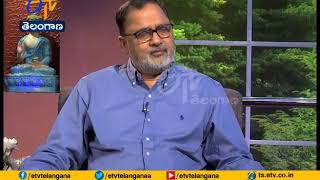 Cheppalani Vundi | Sr Gastroenterologist Dr. D.Nageshwara Reddy with DN Prasad | Part 2