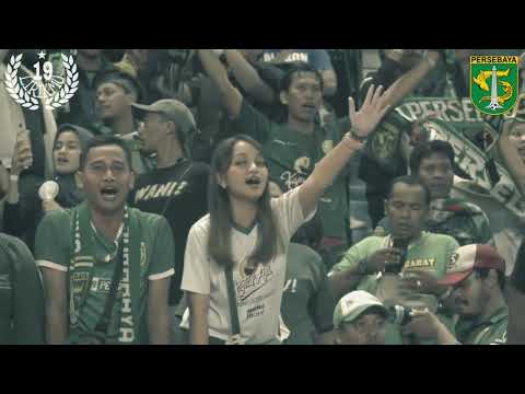 Song For Pride - Persebaya Surabaya (Anthem Lirik)