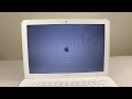 How To Fix A Slow Macbook