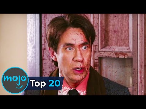 Top 20 Darkest SNL Sketches Ever