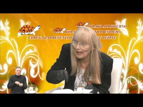 ČIZK 20.11.2019. - Aromaterapija u svakodnevnom životu