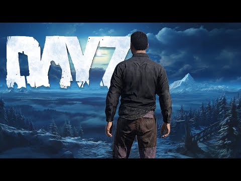 A Hardcore Survival Trip to Namalsk - DayZ unedited
