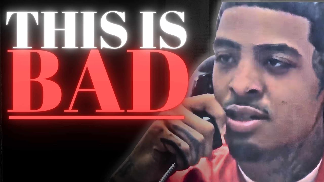 Stockton Cops Furious At Gang Members Lies