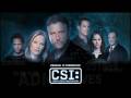 CSI : Las Vegas - OST 