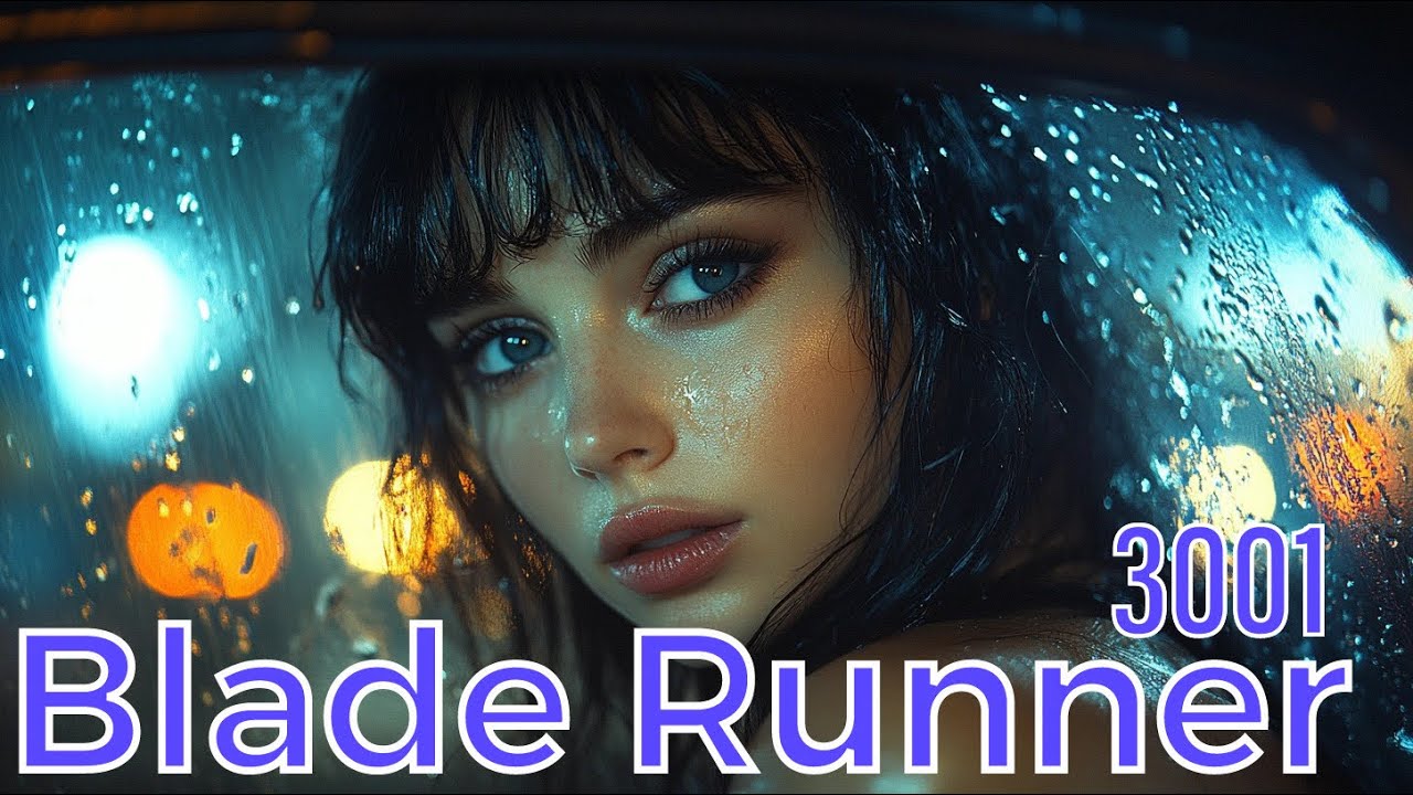 Blade Runner 2049 Memories