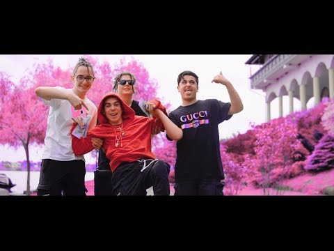 JET$KI - "CA IN FILME" (Official Video)