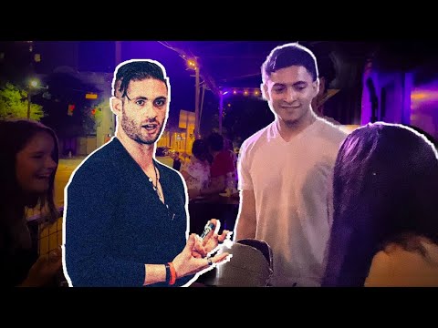 Pulling Girls in Austin TX 🔥 Ft: Jason Capital
