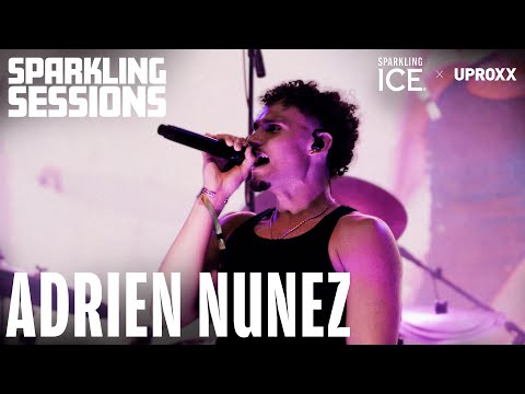 Adrien Nunez Performs “Don’t Wanna Go Home” Live in Austin