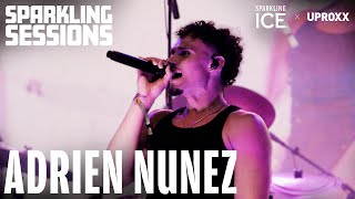 Adrien Nunez Performs “Don’t Wanna Go Home” Live in Austin