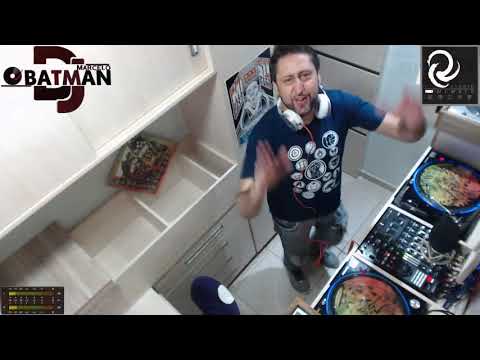 Dj Marcelo Batman / Domingueira Flash 21/06/20