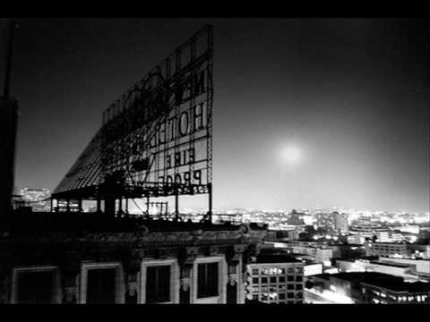 Video thumbnail for Never Let Me Go