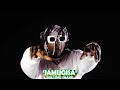 JAMUGISA - Rolling Snake [Official Video]