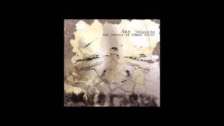 Dax Johnson - Fear of light