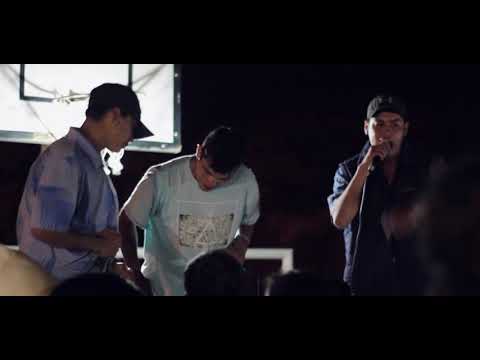 "UNA BIRRA MAS" EN VIVO 2.0Crew Ft Big Zarro (KDBproducciones)
