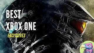 10 BEST Xbox One Exclusive Games You Should Play