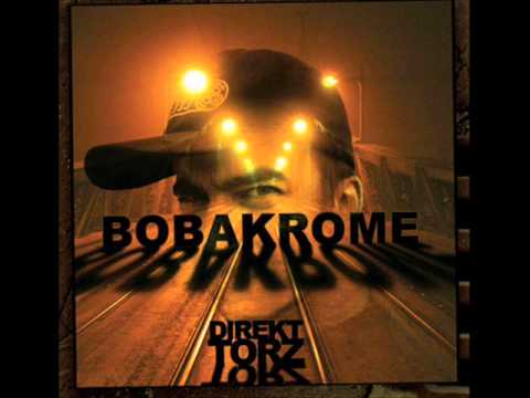 Bobakrome-akph aki nem tép