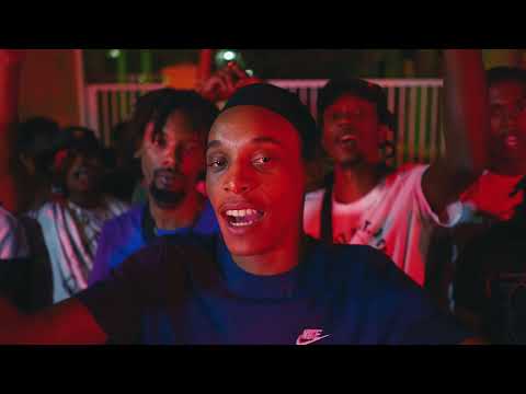 Ns Squad - Yinki lové (Clip Officiel)