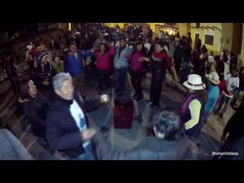 Pacaraos 2016 octubre final