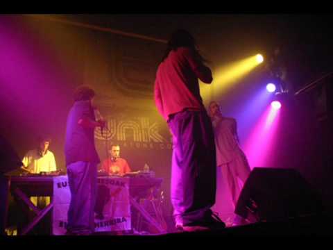 Bad sound system - La vida (kalean)