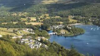 preview picture of video 'The best self catering holiday cottages in Scotland'