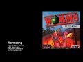Worms - Wormsong by Bjørn Lynne