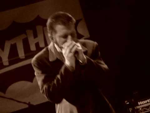 2009_03_14 Excellos -5- Sonny Rising