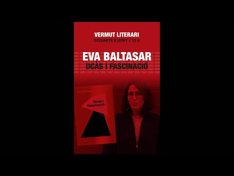 Eva Baltasar i Jordi Llavina | #MestresdelaMevaVida