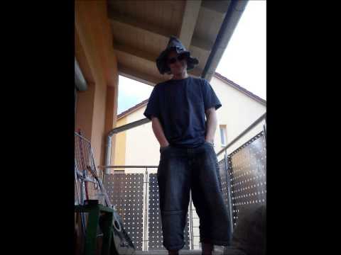 Knostel Da Huber - Amazonian Warriors (Bojkez Beat) Freestyle