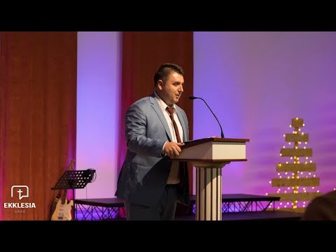 Gabi Floruț - Învierile făcute de Duhul Sfânt