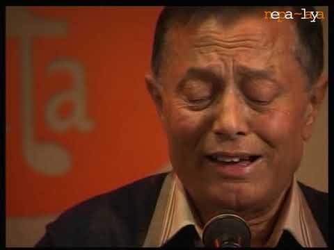 Premdhoj Pradhan - Phoolko Bayanma (फूलको बयानमा)