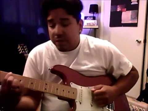 Lick of the Day EP 3.wmv