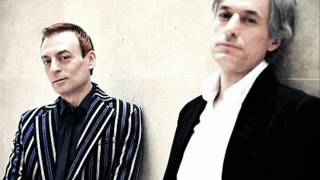 La Crus feat. Cristina Donà -Ad occhi chiusi