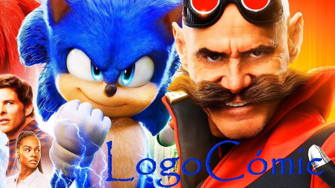 Miniatura de la crítica de Sonic 3
